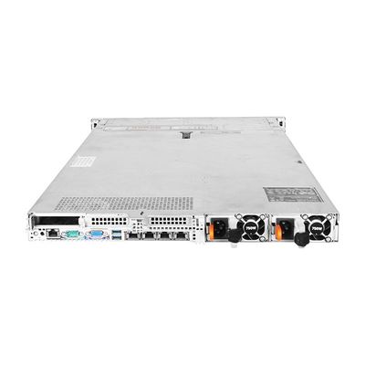 Intel Xeon Bronze 3204 CPU Processor e 550W Power Supply Dell R640 Server per il mercato