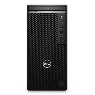 Intel i5 10505 Processore 8 GB Memoria 512 GB SSD DVDRW Win10 Dell Optiplex 5090 Personal Computer