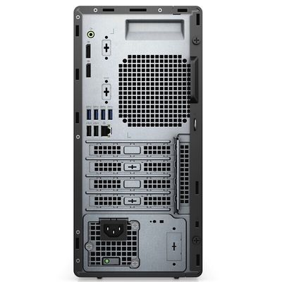 Intel i5 10505 Processore 8 GB Memoria 512 GB SSD DVDRW Win10 Dell Optiplex 5090 Personal Computer