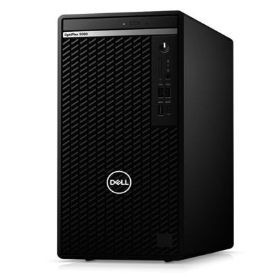 Intel i5 10505 Processore 8 GB Memoria 512 GB SSD DVDRW Win10 Dell Optiplex 5090 Personal Computer
