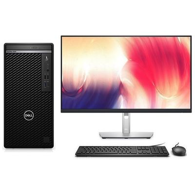 Intel i5 10505 Processore 8 GB Memoria 512 GB SSD DVDRW Win10 Dell Optiplex 5090 Personal Computer