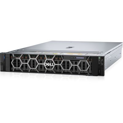 Modulo di memoria slot Dell R7625 2U Chassis server con Private Mold e CPU AMD EPYC
