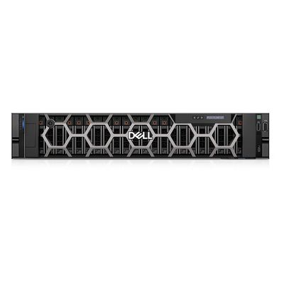 Modulo di memoria slot Dell R7625 2U Chassis server con Private Mold e CPU AMD EPYC