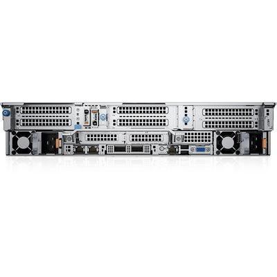 Modulo di memoria slot Dell R7625 2U Chassis server con Private Mold e CPU AMD EPYC