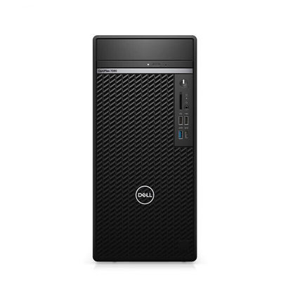 Dell Optiplex 7080 Desktop Computer PC con i7-10700 CPU 8GB DDR4 RAM 1TB HDD SATA
