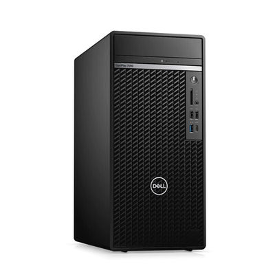 Dell Optiplex 7080 Desktop Computer PC con i7-10700 CPU 8GB DDR4 RAM 1TB HDD SATA