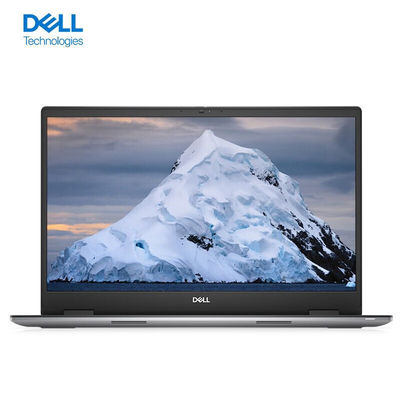 Laptop workstation portatile Dell Precision 7770 Intel i9 12950HX CPU 32 GB DDR5 4800 1T M.2 SSD RTX A5000 da 17,3 pollici