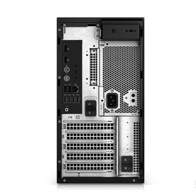 Dell Precision 3640 Workstation con Intel i5-10500 CPU 8GB DDR4 RAM 1TB Desktop PC
