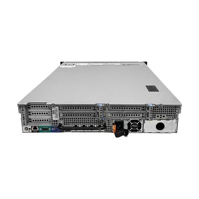 Dell PowerEdge R730 2U Rack Server con 2*E5-2680 V4 28C/56T e 64GB di RAM