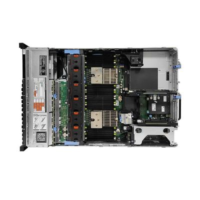 Dell PowerEdge R730 2U Rack Server con 2*E5-2680 V4 28C/56T e 64GB di RAM