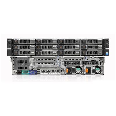 Dell PowerEdge R730 2U Rack Server con 2*E5-2680 V4 28C/56T e 64GB di RAM