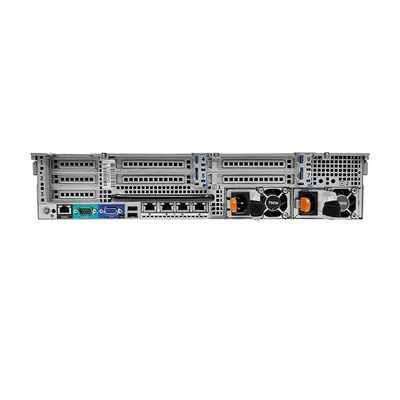Dell PowerEdge R730 2U Rack Server con 2*E5-2680 V4 28C/56T e 64GB di RAM