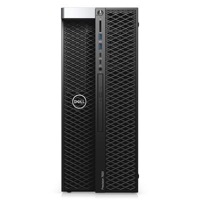 Potente Workstation Dell 7820 con processore Intel Xeon e memoria RDIMM DDR4 2933MHz
