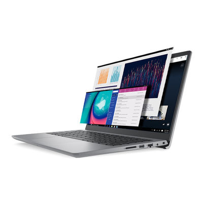 Dell Vos14-Air-1628A i5-1235U 16G 512G 14.0FHD WVA IPS AG NT Slim Book Vos14 con SSD