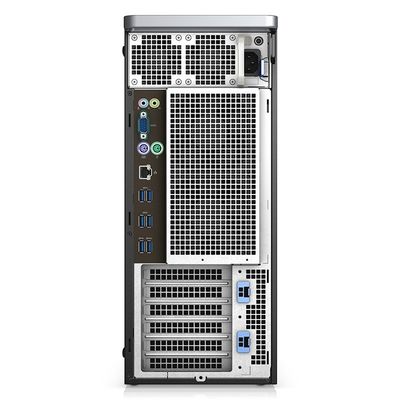 Potente Workstation Dell 7820 con processore Intel Xeon e memoria RDIMM DDR4 2933MHz