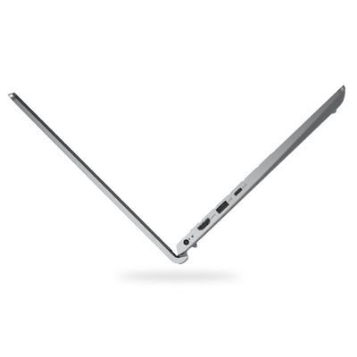 Dell Vos14-Air-1628A i5-1235U 16G 512G 14.0FHD WVA IPS AG NT Slim Book Vos14 con SSD