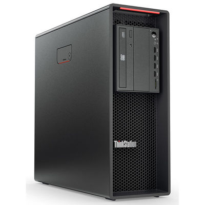 Lenovo ThinkStation P520 / P520c Tower Workstation La soluzione di workstation definitiva