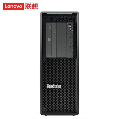 Lenovo ThinkStation P520 / P520c Tower Workstation La soluzione di workstation definitiva