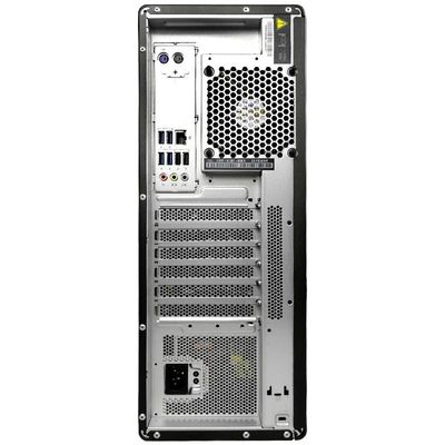 Lenovo ThinkStation P520 / P520c Tower Workstation La soluzione di workstation definitiva