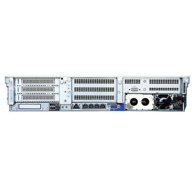 Processore Xeon Bronze Tipo 2U Rack Server HPE ProLiant DL380 Gen10 Server con 16 GB di RAM