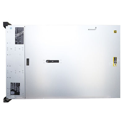 Processore Xeon Bronze Tipo 2U Rack Server HPE ProLiant DL380 Gen10 Server con 16 GB di RAM