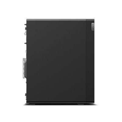 Lenovo ThinkStation P360 Tower Workstation Computer 17L Tower Case 2xDisplayport Out