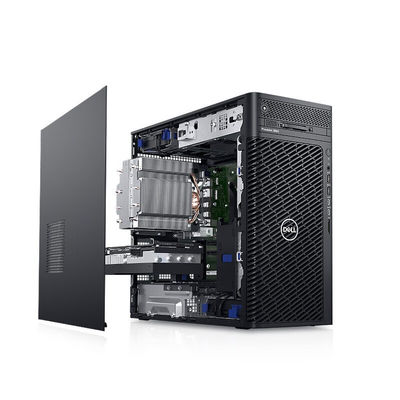 3.0GHz fino a 4.6GHz Processore Dell PowerEdge Precision T3660 Stazione di lavoro multifunzione