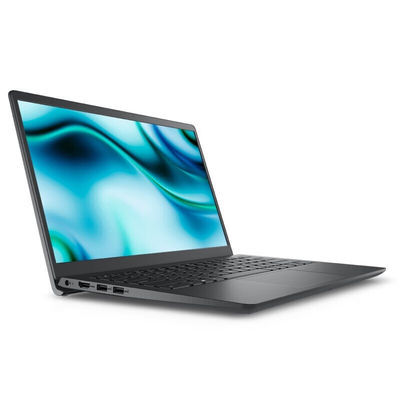 Tastiera inglese Dell Vostro V3420-1505A 14&quot; FHD i5-1135G7 8GB 512GB Thin Laptop Nero