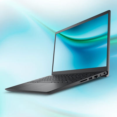 Tastiera inglese Dell Vostro V3420-1505A 14&quot; FHD i5-1135G7 8GB 512GB Thin Laptop Nero