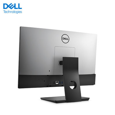 160W PSU OptiPlex 7400 23.8&quot; FHD Non-Touch All-In-One PC con GDDR4 Tipo di memoria video