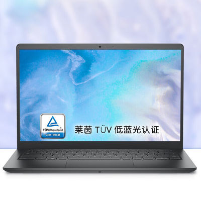 Tastiera inglese Dell Vostro V3420-1505A 14&quot; FHD i5-1135G7 8GB 512GB Thin Laptop Nero