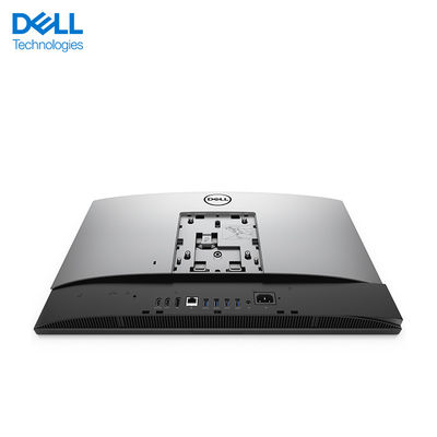160W PSU OptiPlex 7400 23.8&quot; FHD Non-Touch All-In-One PC con GDDR4 Tipo di memoria video