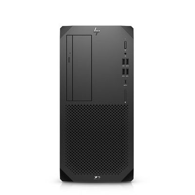 Memoria d'ufficio commerciale 8G DDR4 Necc HP Z2 Mini i5/i7 12 Gen 256GB SSD Desktop Computer