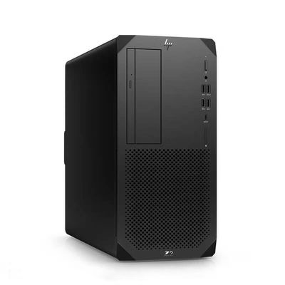 Memoria d'ufficio commerciale 8G DDR4 Necc HP Z2 Mini i5/i7 12 Gen 256GB SSD Desktop Computer