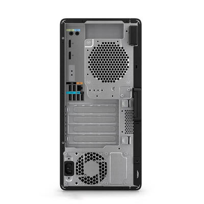 Memoria d'ufficio commerciale 8G DDR4 Necc HP Z2 Mini i5/i7 12 Gen 256GB SSD Desktop Computer