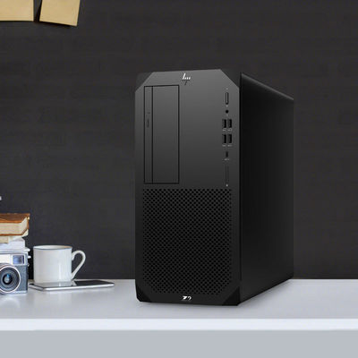 Memoria d'ufficio commerciale 8G DDR4 Necc HP Z2 Mini i5/i7 12 Gen 256GB SSD Desktop Computer