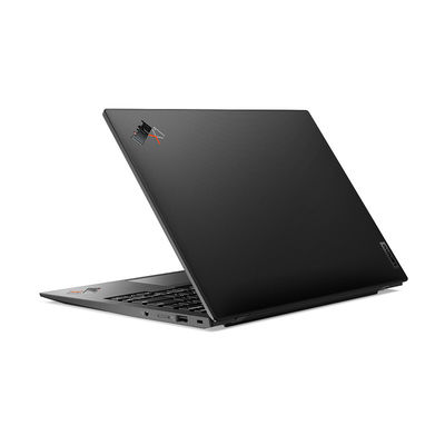 2021 Lenovo Thinkpad X-Carbon i5-1135G7 16G 512SSD Win11 2.2K Laptop per ufficio aziendale