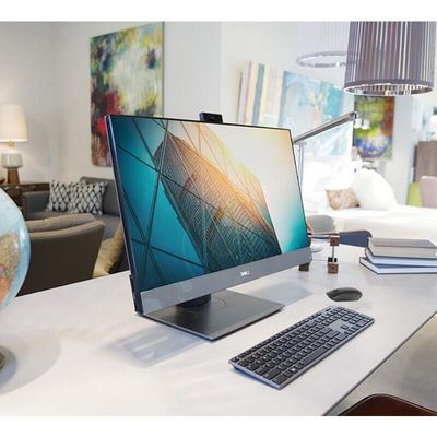 Windows 10 All-in-One i5-12500 8G 256G 1T 23.8&quot; FHD 1920*1080 IPS Screen per ufficio e giochi
