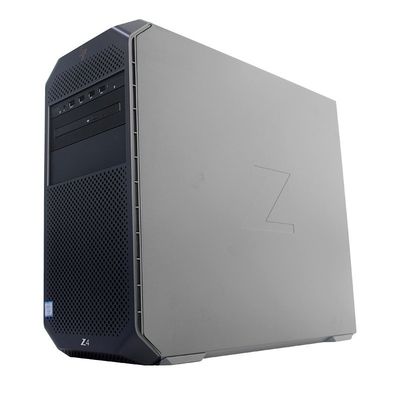 Workstation HP Z4 G4 MT Xeon W-2235 32G RAM 512 SSD 1T SATA HDD Nvidia RTX A2000-6G