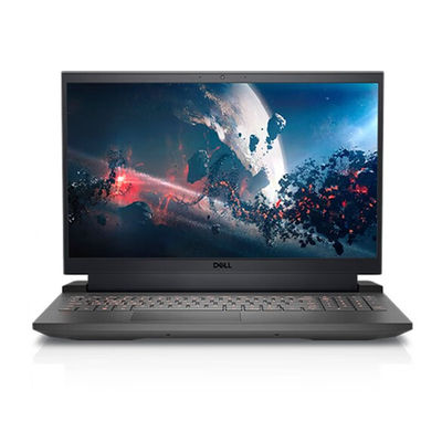 Laptop DELL GAMING G15 i5-12500H 16G 512GG GTX3050-4G Win11 da 15,6 pollici con frequenza di aggiornamento elevata