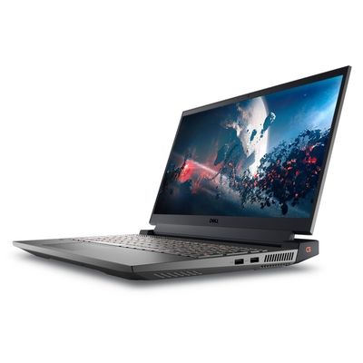 Laptop DELL GAMING G15 i5-12500H 16G 512GG GTX3050-4G Win11 da 15,6 pollici con frequenza di aggiornamento elevata