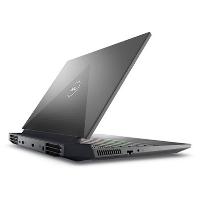 Laptop DELL GAMING G15 i5-12500H 16G 512GG GTX3050-4G Win11 da 15,6 pollici con frequenza di aggiornamento elevata