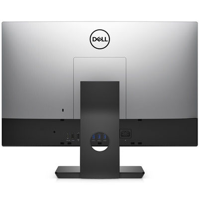 Dell OptiPlex7400 Computer tutto in uno per gaming Office Desktop Windows 10 scheda integrata