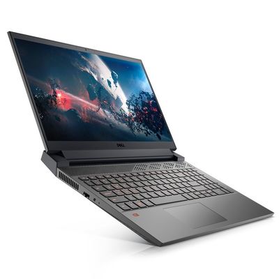 Laptop DELL GAMING G15 i5-12500H 16G 512GG GTX3050-4G Win11 da 15,6 pollici con frequenza di aggiornamento elevata