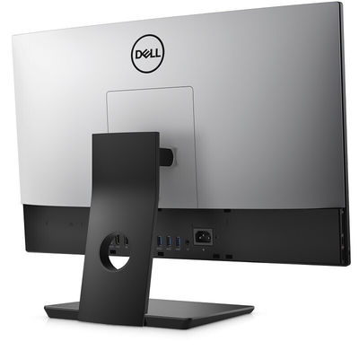 Dell OptiPlex7400 Computer tutto in uno per gaming Office Desktop Windows 10 scheda integrata