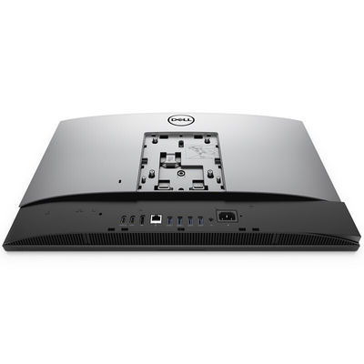 Dell OptiPlex7400 Computer tutto in uno per gaming Office Desktop Windows 10 scheda integrata