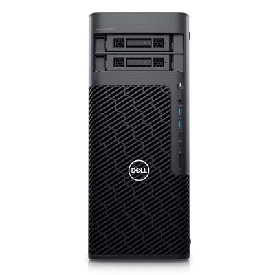 Dell Precision 5860 Tower Workstation W5-2465X 16GB 256GB M.2 alimentazione Windows 11