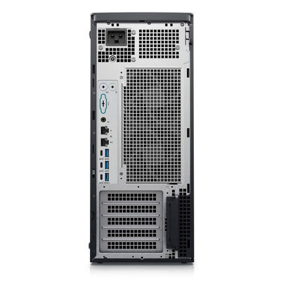 Dell Precision 5860 Tower Workstation W5-2465X 16GB 256GB M.2 alimentazione Windows 11