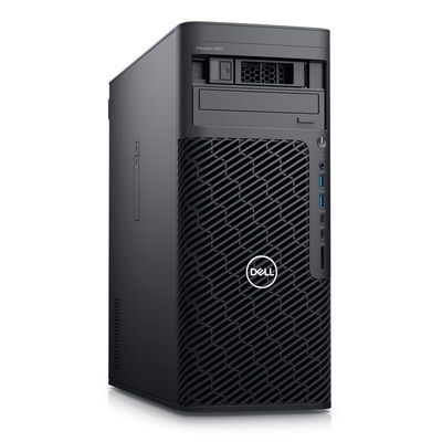 Dell Precision 5860 Tower Workstation W5-2465X 16GB 256GB M.2 alimentazione Windows 11