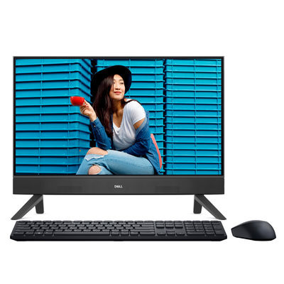 Home Student Dell IN5410-3508B i5-1235U 8G 256G 23.8 pollici luce anti-blu Tutto in uno